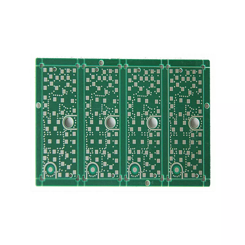 PCB Komunikasi Pesawat