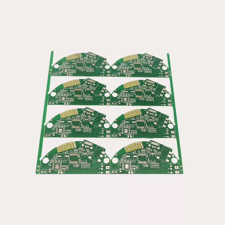 Mesin Kopi PCB