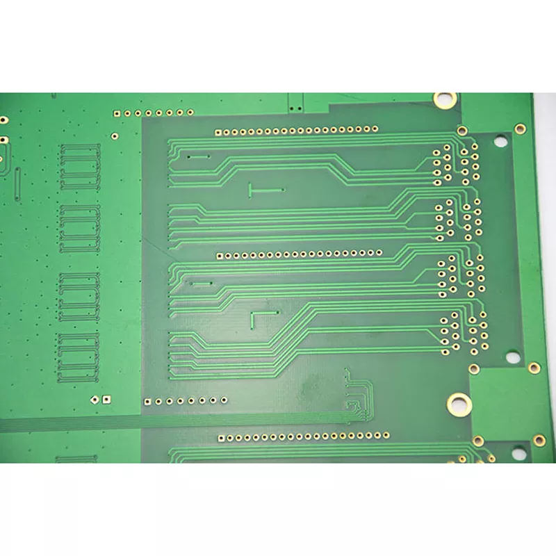 Peralatan Rangsangan Otot Elektrik PCB