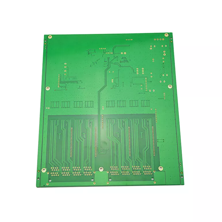 Kadar Aliran Dan Sistem Pendispensan PCB