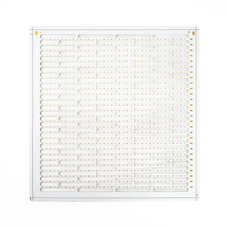 Sistem Pencahayaan LED Pencahayaan PCB
