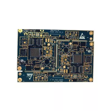 Peranti Perubatan Boleh Diimplan PCB