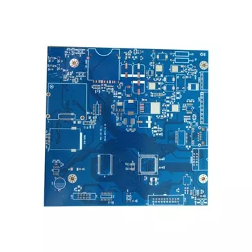 Peranti Diagnostik Perubatan PCB