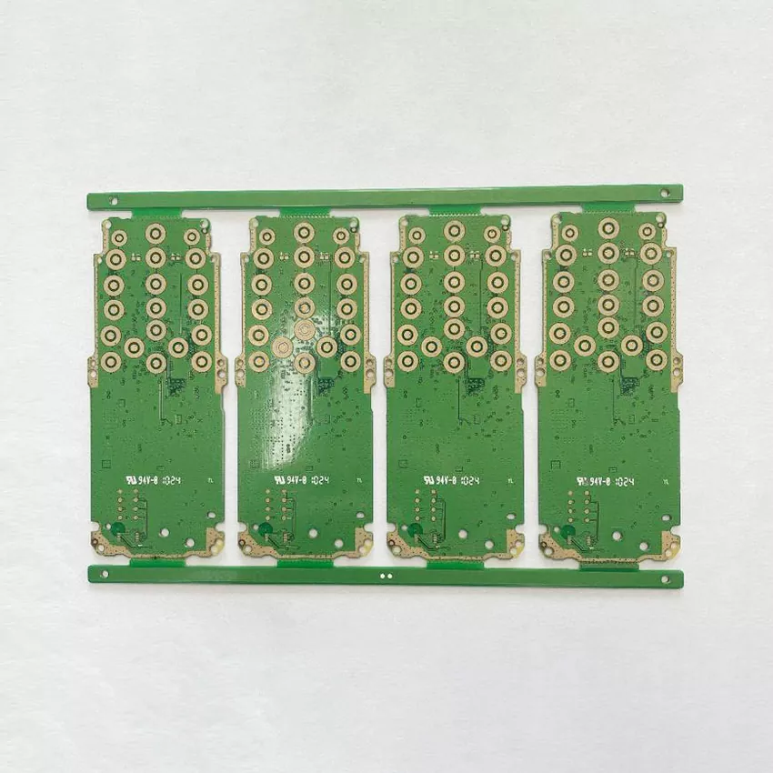 PCB Telefon Bimbit