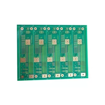 Pengimejan Resonans Magnetik PCB