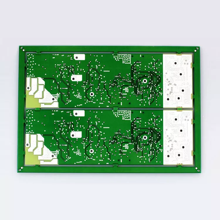 Unit Perangsang Saraf PCB