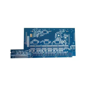 PCB Neurostimulator Responsif