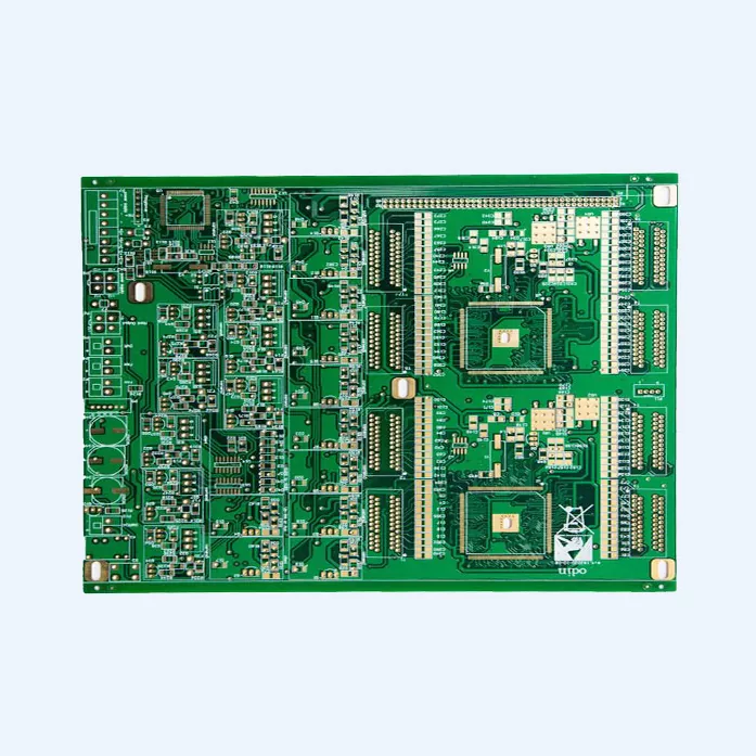 Periuk Nasi PCB
