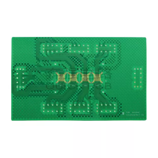 PCB Pembungkusan Semikonduktor