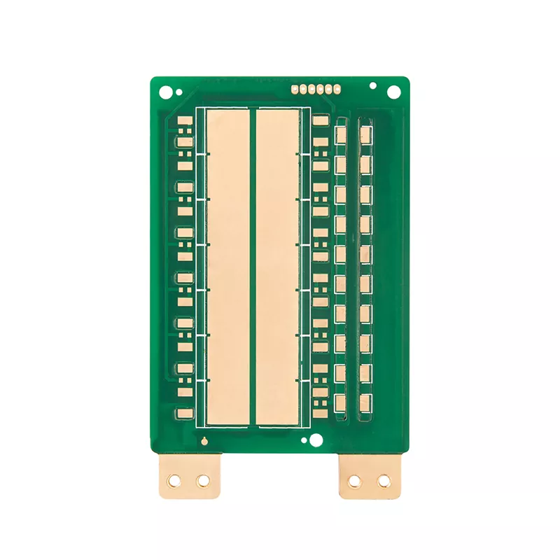 Panel Fotovoltaik Suria PCB