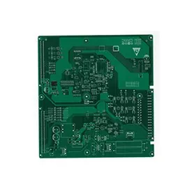 Sistem Kawalan Kapal Angkasa PCB