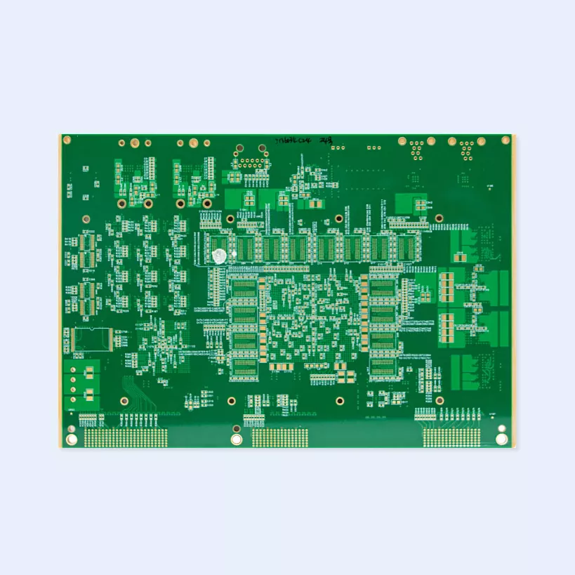 Pembesar suara PCB