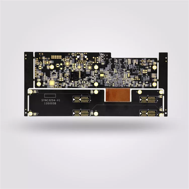 Alat Pengujian PCB