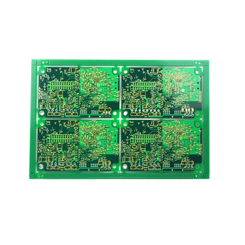 Kotak TV PCB