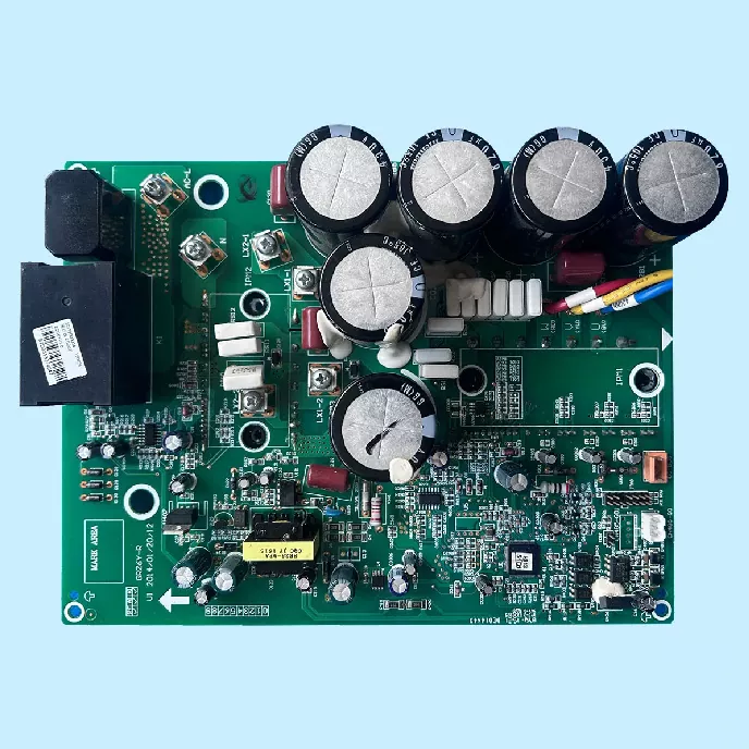 Papan PCB TV