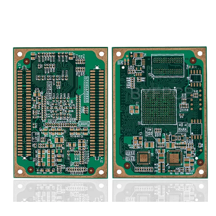 Peralatan Ultrasound PCB