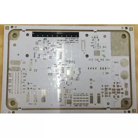 PCB Turbin Angin