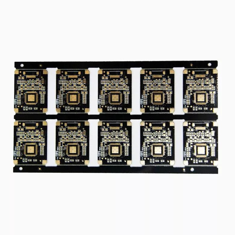 X-Ray Computed Tomography PCB